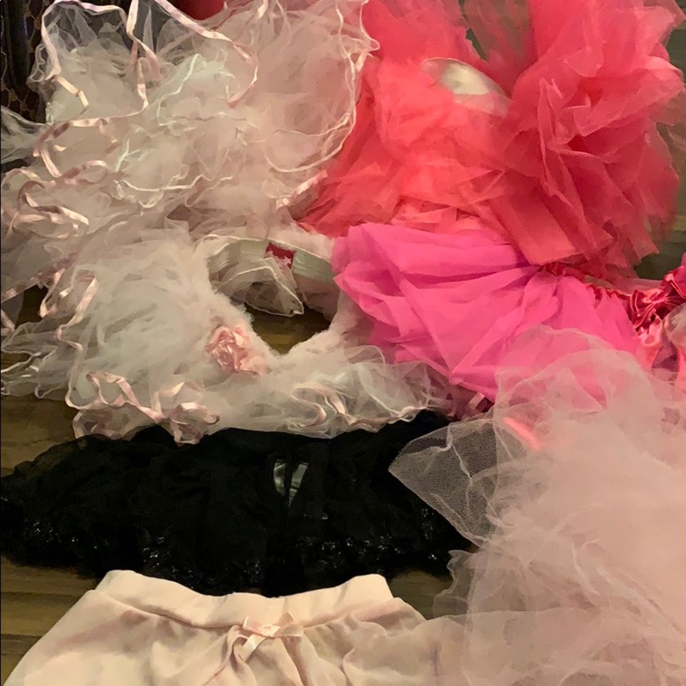 Tutus